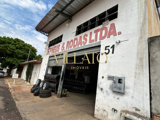 #2203 - Sala para Venda em Goiânia - GO - 1