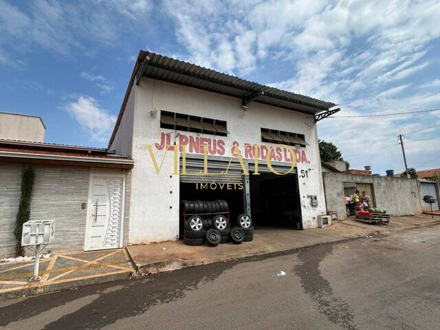 #2203 - Sala para Venda em Goiânia - GO - 2