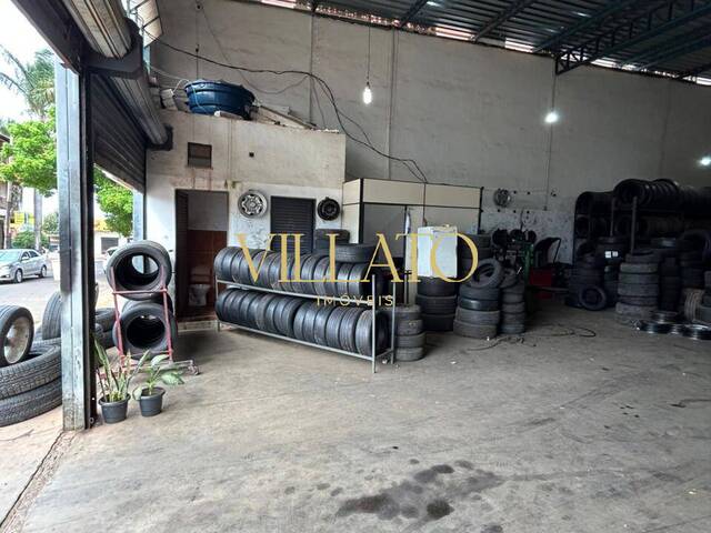 Sala para Venda em Goiânia - 4