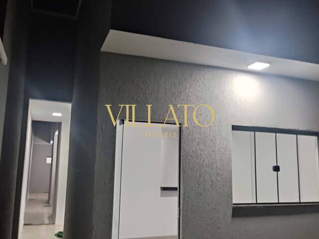 #2206 - Casa para Venda em Trindade - GO - 2