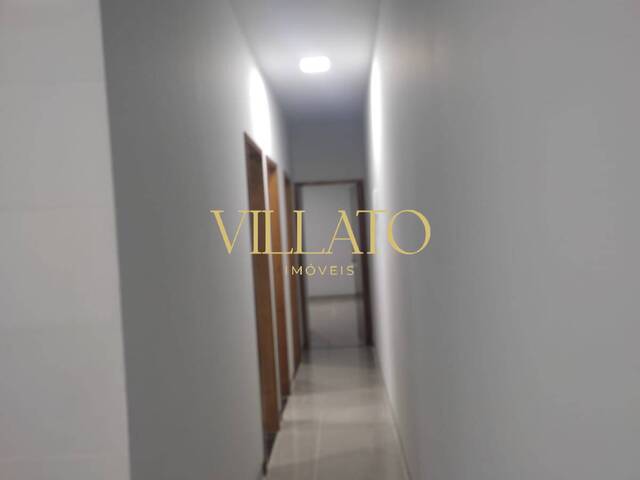 #2206 - Casa para Venda em Trindade - GO - 3