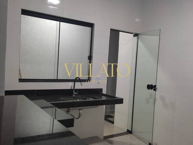 Casa para Venda em Trindade - 4