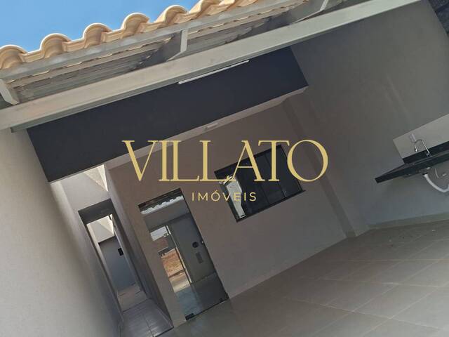 Venda em Jardim Scala - Trindade