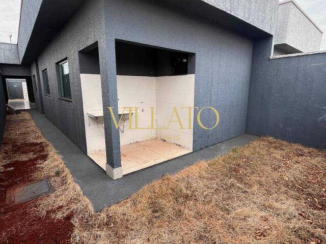 #2209 - Casa para Venda em Trindade - GO - 2