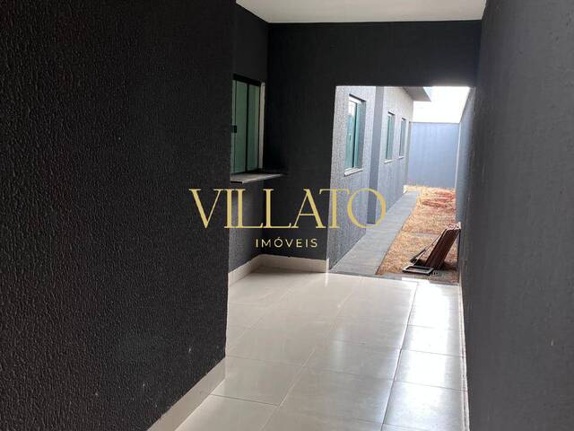 Casa para Venda em Trindade - 5