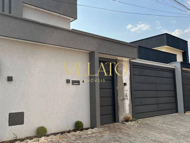 #2210 - Casa para Venda em Trindade - GO - 2