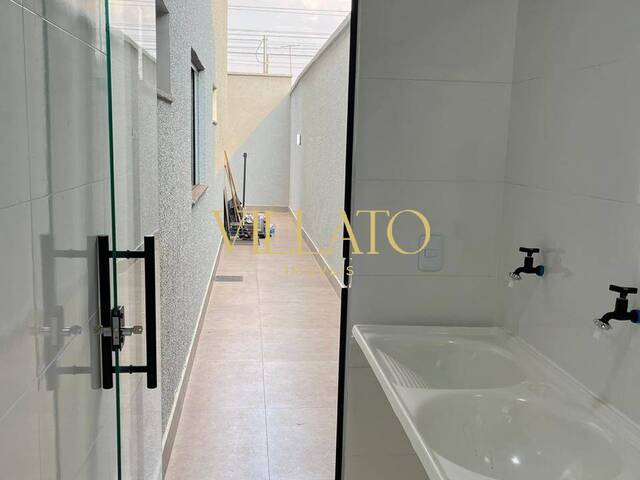 Casa para Venda em Trindade - 5