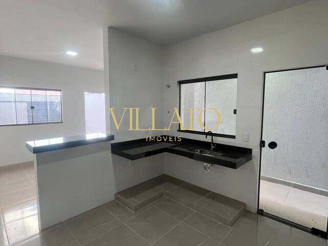 Venda em Jardim Scala - Trindade