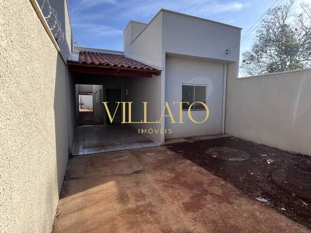 Venda em Parque Los Angeles 1ª Etapa - Goianira