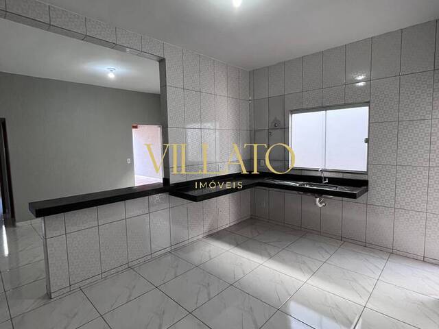 #2211 - Casa para Venda em Goianira - GO - 2