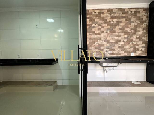 Casa para Venda em Aparecida de Goiânia - 5