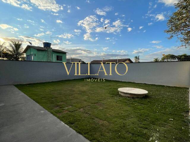 #2216 - Casa para Venda em Hidrolândia - GO - 3