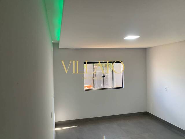 Casa para Venda em Hidrolândia - 4