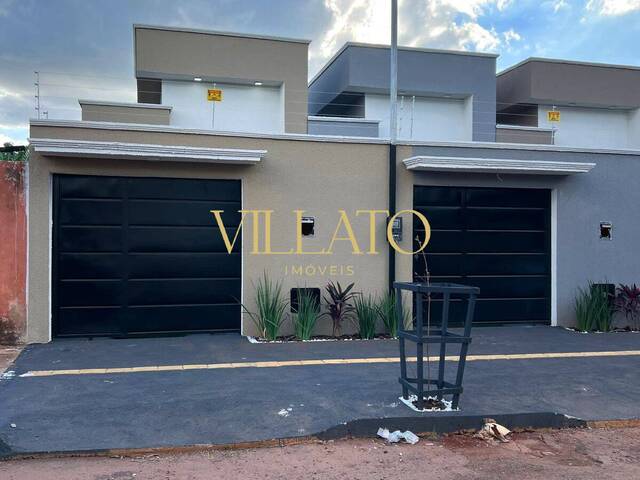 #2217 - Casa para Venda em Trindade - GO - 2