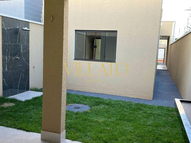 #2217 - Casa para Venda em Trindade - GO - 3