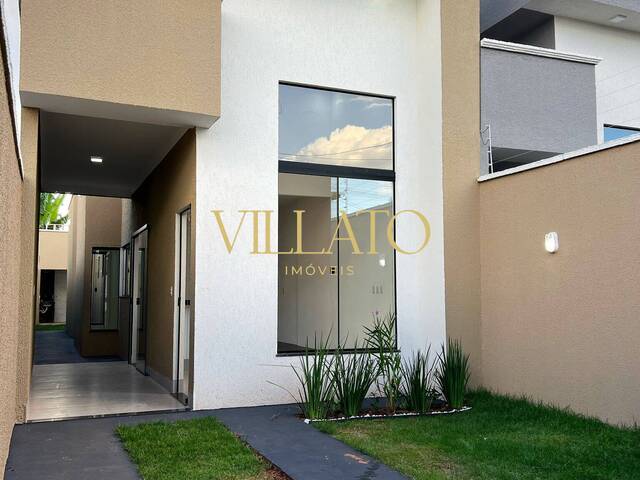 Casa para Venda em Trindade - 4