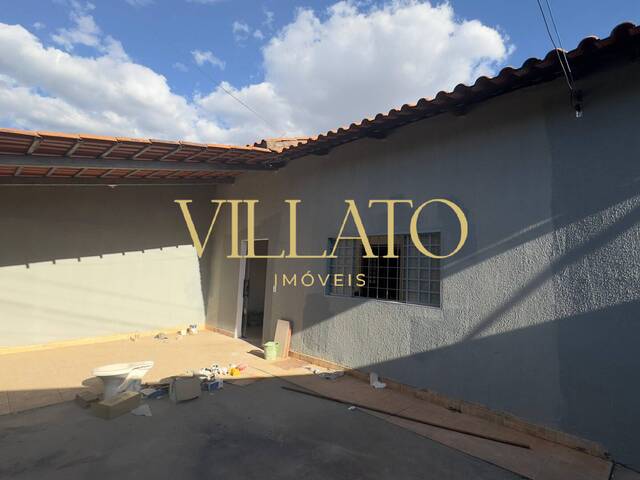 #LEONARDO22 - Casa para Locação em Goiânia - GO - 1