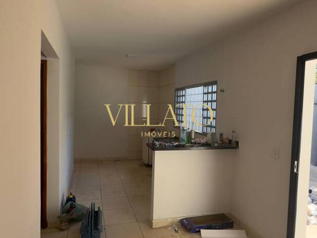 Casa para Locação em Goiânia - 4