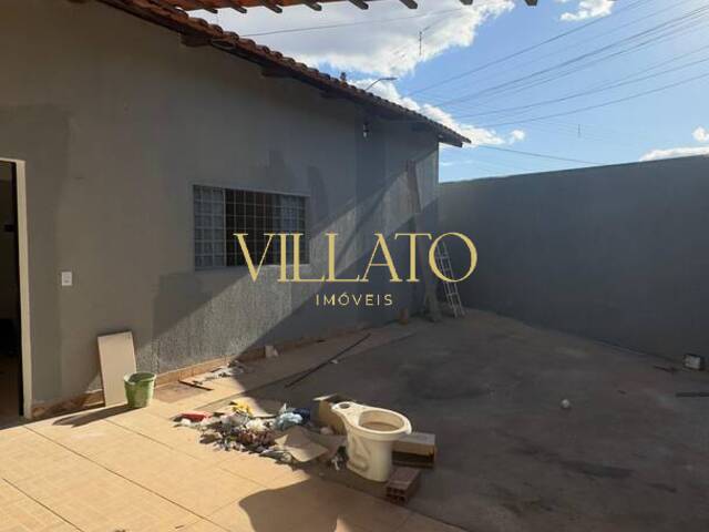 #LEONARDO22 - Casa para Locação em Goiânia - GO - 2