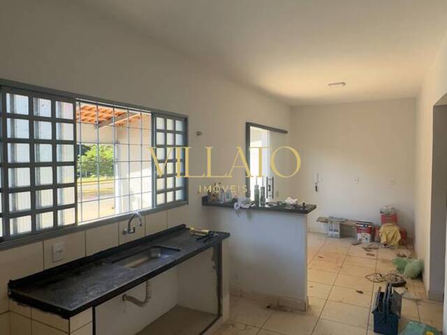 Casa para Locação em Goiânia - 5