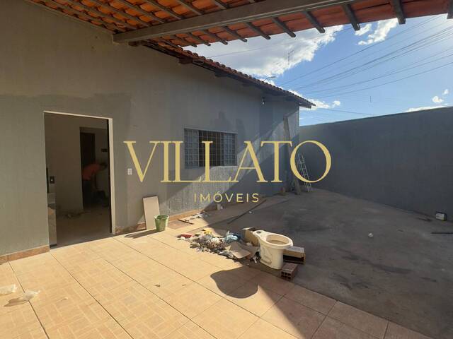 #LEONARDO22 - Casa para Locação em Goiânia - GO - 3