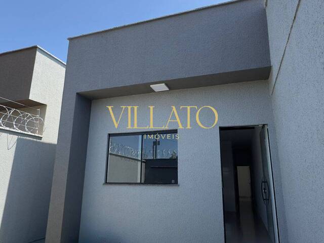 #2221 - Casa para Venda em Goiânia - GO