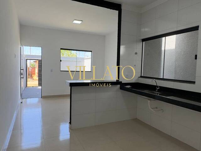 Casa para Venda em Goiânia - 4