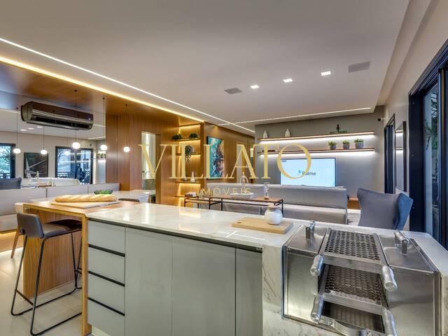 #2228 - Apartamento para Venda em Goiânia - GO - 3