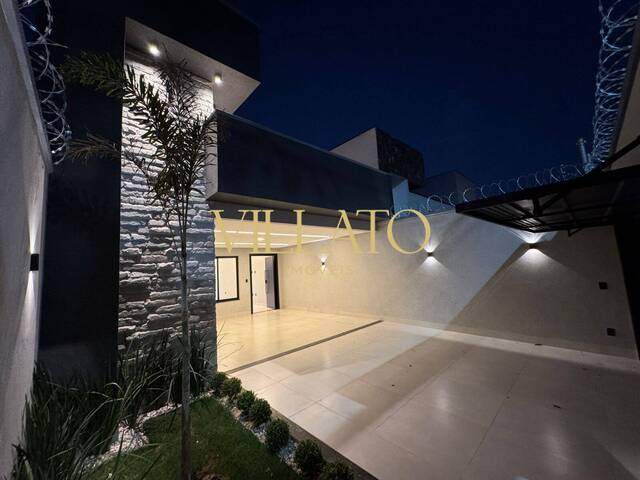 Casa para Venda em Goiânia - 2