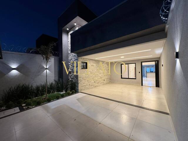 Casa para Venda em Goiânia - 5