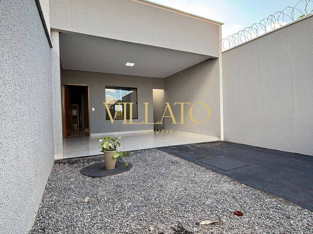 Venda em Jardim Scala - Trindade