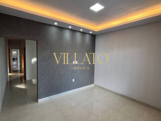 #2247 - Casa para Venda em Trindade - GO - 3