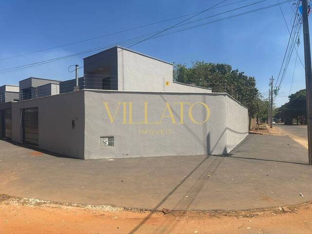 #2251 - Casa para Venda em Trindade - GO - 2