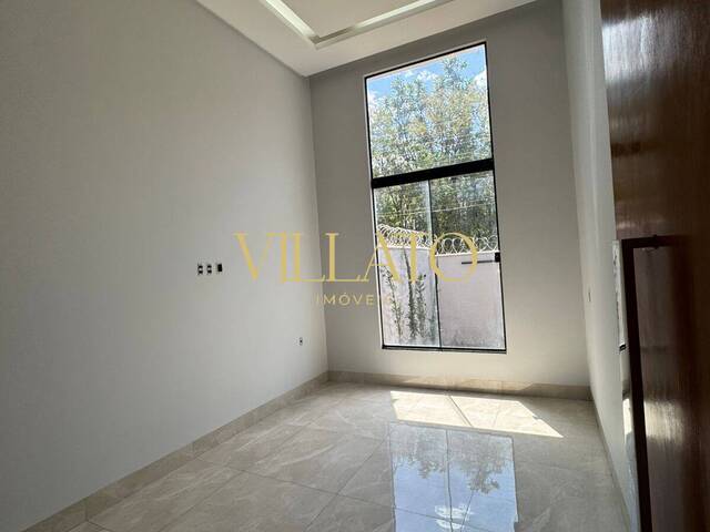 Casa para Venda em Aparecida de Goiânia - 4