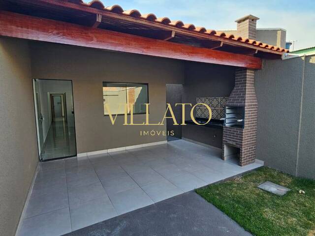Casa para Venda em Goiânia - 3
