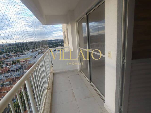 #Rafael2321 - Apartamento para Venda em Goiânia - GO - 1