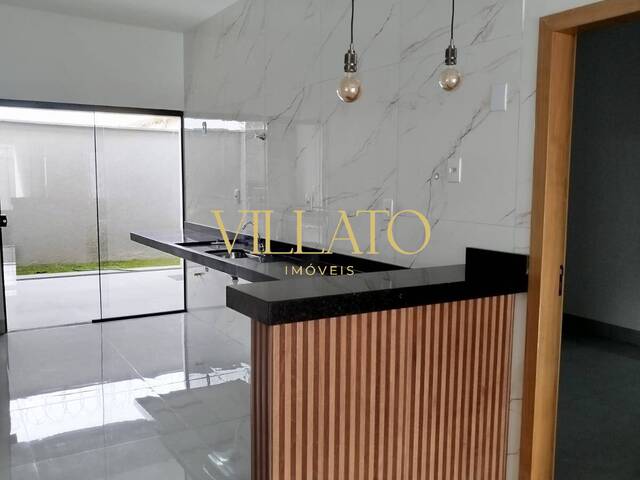 Casa para Venda em Goiânia - 4