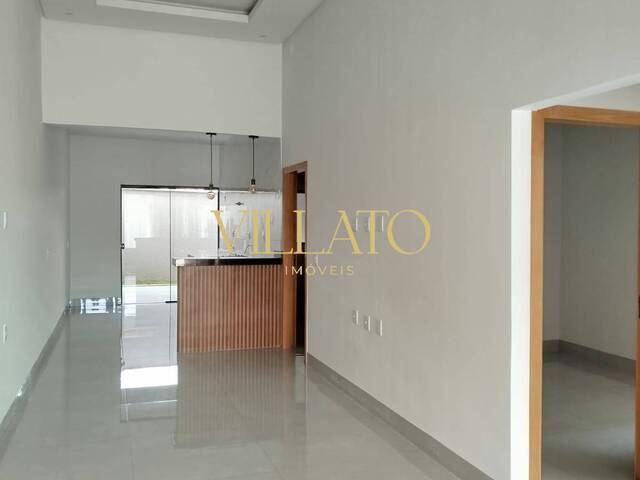 Casa para Venda em Goiânia - 2