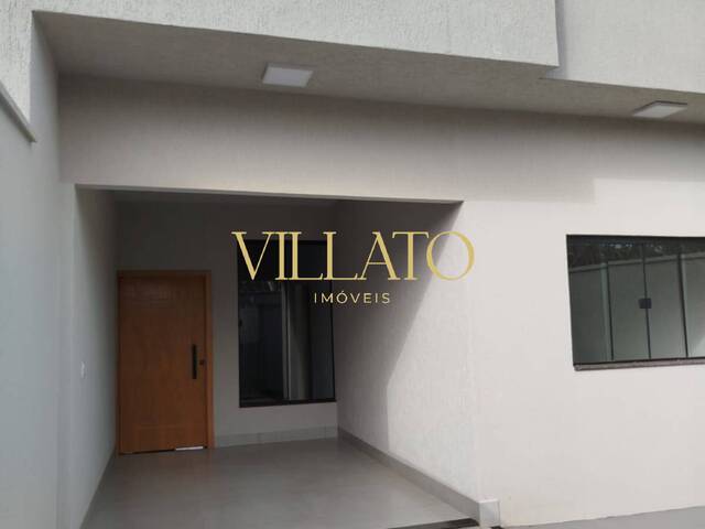 Venda em Residencial Antônio Barbosa - Goiânia