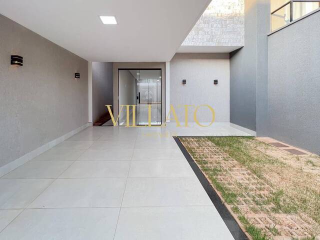 Casa para Venda em Goiânia - 4