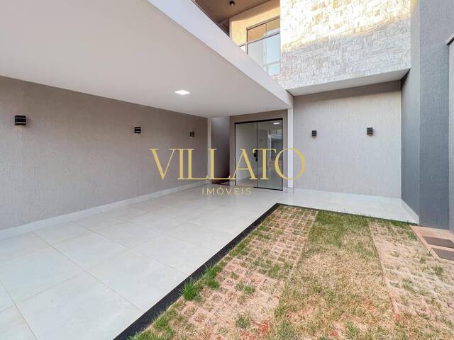 Casa para Venda em Goiânia - 3