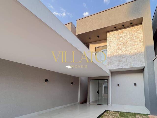 Venda em Chácaras de Recreio São Joaquim - Goiânia