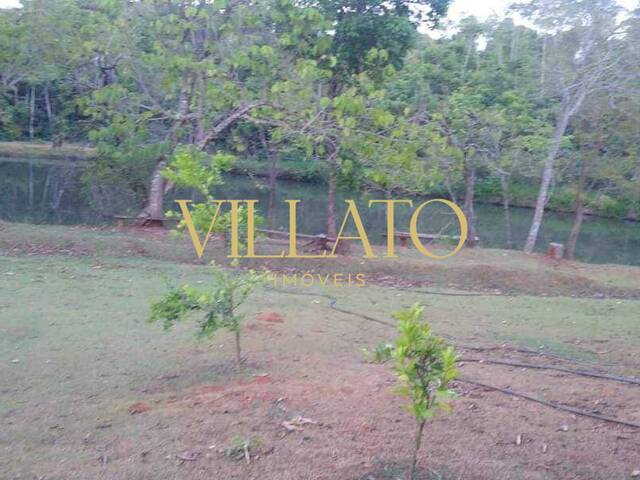 #2328 - Chácara para Venda em Araçu - GO