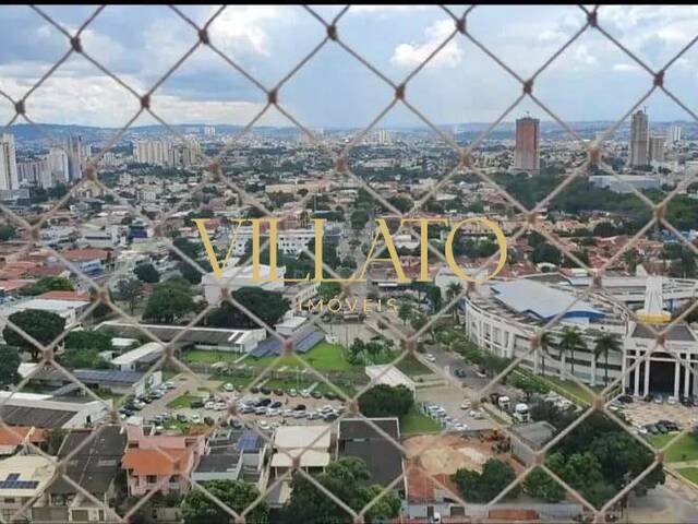 #2329 - Apartamento para Venda em Goiânia - GO - 2
