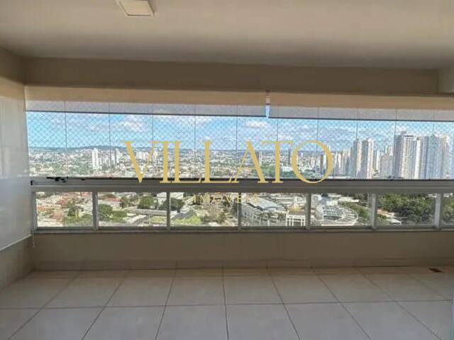 #2329 - Apartamento para Venda em Goiânia - GO - 3