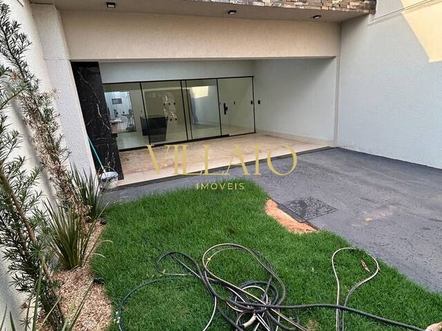 Casa para Venda em Goiânia - 2