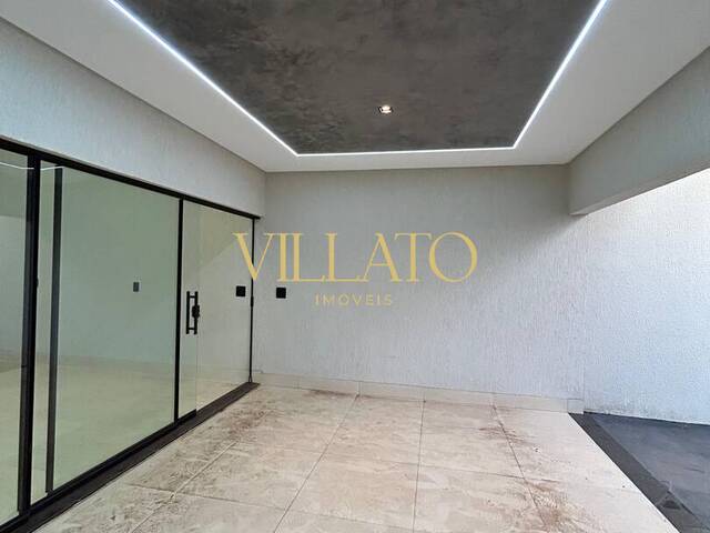 Casa para Venda em Goiânia - 4