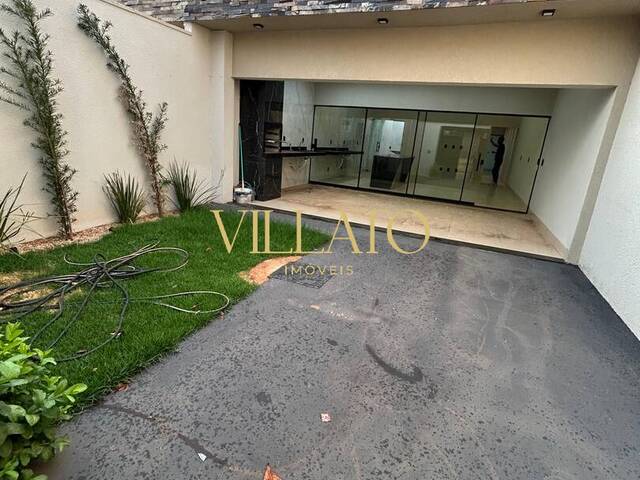 Venda em Jardim gramado - Goiânia