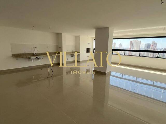 Apartamento para Venda em Goiânia - 4