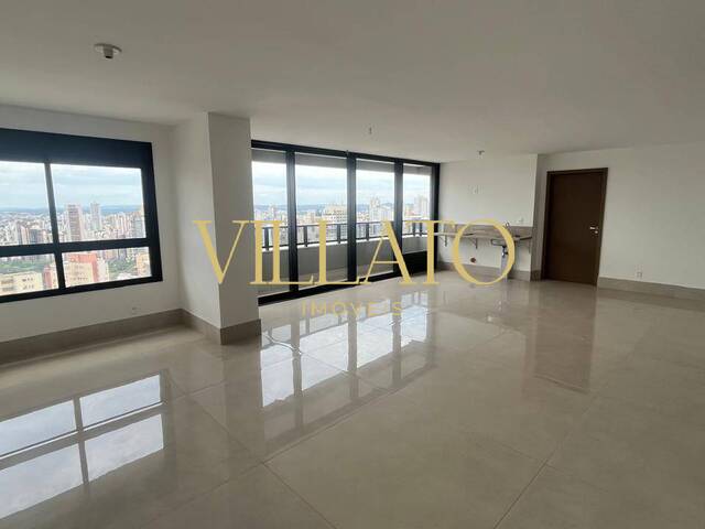 #2333 - Apartamento para Venda em Goiânia - GO - 3